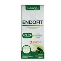 EndoFIT 60 Cápsulas Endogen