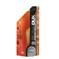 Energy Gel Tangerina Sachês 30g Dux