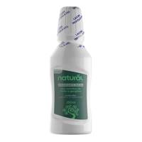 Enxaguante Bucal Natural com Extratos de Limão e Gengibre 250ml Orgânico Natural