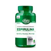 Espirulina 150 Comprimidos Unilife