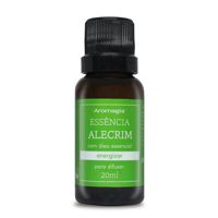 Essência de Alecrim 20ml Aromagia