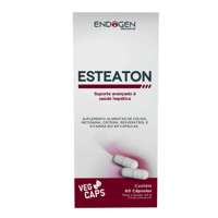 Esteaton 60 Cápsulas Endogen