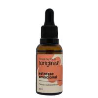 Floral Estresse Emocional 30ml PMD Original
