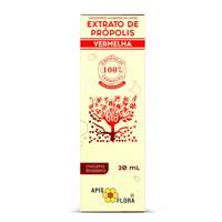 Extrato de Própolis Vermelha 20ml Apis Flora