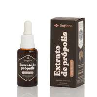 Extrato de Própolis Verde 18% 30ml Uniflora Extrato de Própolis Verde 18% 30ml Uniflora