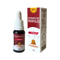 Extrato de Própolis Vermelha 20ml Prodapys