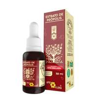 Extrato de Própolis 30ml Apis Flora