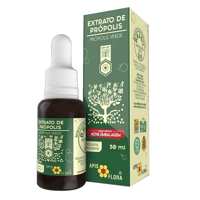 Extrato de Própolis Verde 30ml Apis Flora