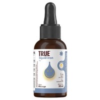 Iron Plus Liquído Morango 30ml True Source