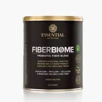 Fiber Biome Neutro 300g Essential Nutrition