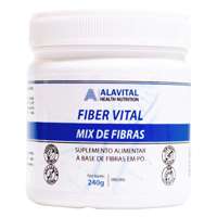 Fiber Vital 240g Alavital