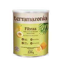 Fibras 220g Terramazonia