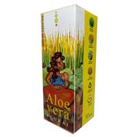 Floral de Aloe Vera Solução de Uso 30ml Livealoe Floral de Aloe Vera Solução de Uso 30ml Livealoe
