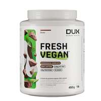 Proteína Vegana Fresh Vegan Cacau 450g Dux