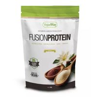 Fusion Protein Baunilha 900g VeganWay