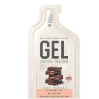 Gel Intra-Treino Chocolate + Cafeína 35g True Source