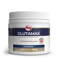 Glutamina Glutamax 150g Vitafor