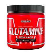 Glutamina 300g Integralmedica Glutamina 300g Integralmedica