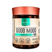Good Mood 60 Cápsulas Nutrify Good Mood 60 Cápsulas Nutrify