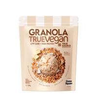 Granola True Vegan Coco com Chocolate Branco 200g True Source