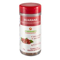 Guaraná 120 Cápsulas Meissen