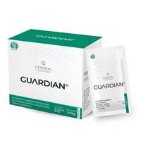 Guardian Limão Caixa com 30 Sachês de 8g Central Nutrition Guardian Limão Caixa com 30 Sachês de 8g Central Nutrition