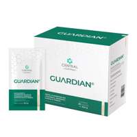 Guardian Manga Caixa com 30 Sachês de 8,5g Central Nutrition