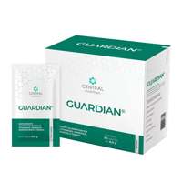 Guardian Caixa com 30 Sachês de 8g Central Nutrition