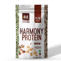 Harmony Protein Avelã 600g Rakkau Harmony Protein Avelã 600g Rakkau
