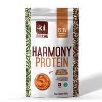 Harmony Protein Doce de Leite 600g Rakkau