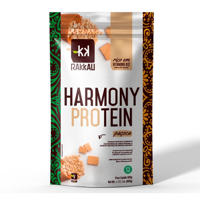 Harmony Protein Paçoca 600g Rakkau