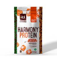 Harmony Protein Caramelo e Flor de Sal 600g Rakkau