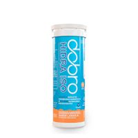 Hidra Iso Laranja 10 Tabletes Dobro