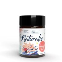 HiOmega-3 Alta Concentração EPA 90 Cápsulas Naturalis