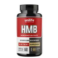 HMB 60 Comprimidos Unilife HMB 60 Comprimidos Unilife