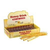 Honey Stick 50 Sachês 10g Apis Flora