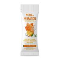 Hydration Electrolytes Tangerine Lemonade de 5g True Source