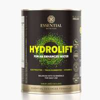Hydrolift Limão Siciliano Lata com 30 Sticks de 3,3g Essential Nutrition