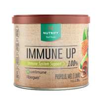 Immune Up Própolis, Mel e Limão 200g Nutrify