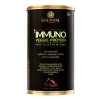 Immuno Veggie Protein Cacao 512,4g Essential Nutrition