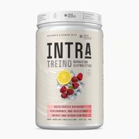 Intra-Treino Repositor Eletrolítico Amora com Limão Siciliano 900g True Source Intra-Treino Repositor Eletrolítico Amora com Limão Siciliano 900g True Source