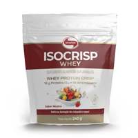 Isocrisp Neutro 240g Vitafor Isocrisp Neutro 240g Vitafor