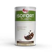 Isofort Plant Cacau 450g Vitafor Isofort Plant Cacau 450g Vitafor