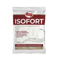 Isofort Neutro Sachê 30g Vitafor