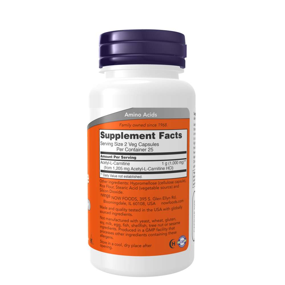 acetil l-carnitina emagrece 50 Cápsulas Now Foods :: UniNatural Vitamin Therapy and B12 vitaminb12 Size:Sodium Chloride 0.9% 1000 mL (Each) Braun Brand (Rx)