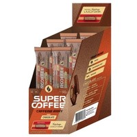 Supercoffee 3.0 To Go Lajotinha Caixa com 14 Sachês 10g Caffeine Army Supercoffee 3.0 To Go Lajotinha Caixa com 14 Sachês 10g Caffeine Army