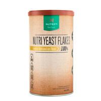 Levedura Nutricional em Flocos Nutritional Yeast Flakes 300g Nutrify