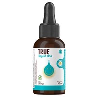 DHA liquido Laranja 30ml True Source