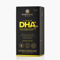 DHA TG Liquid 150ml Essential Nutrition DHA TG Liquid 150ml Essential Nutrition