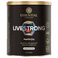Livestrong Neutro 276g Essential Nutrition Livestrong Neutro 276g Essential Nutrition